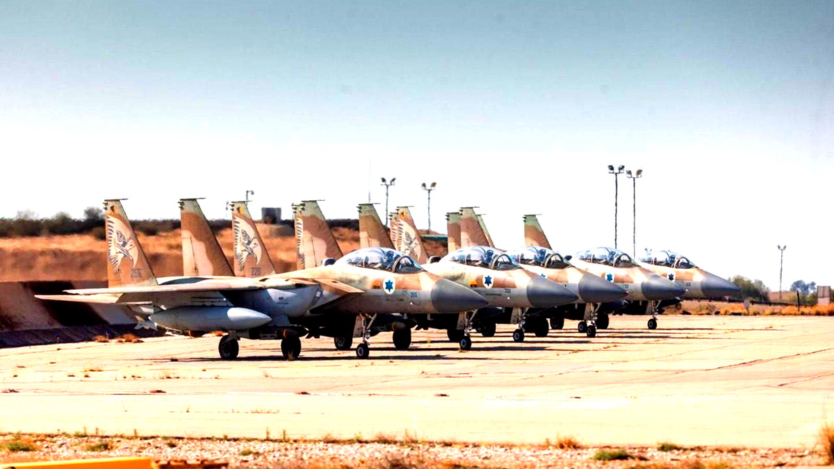 مسؤول إسرائيلي: سنواصل ضرب الحوثيين وندرس توجيه ضربات ضد أهداف إيرانية