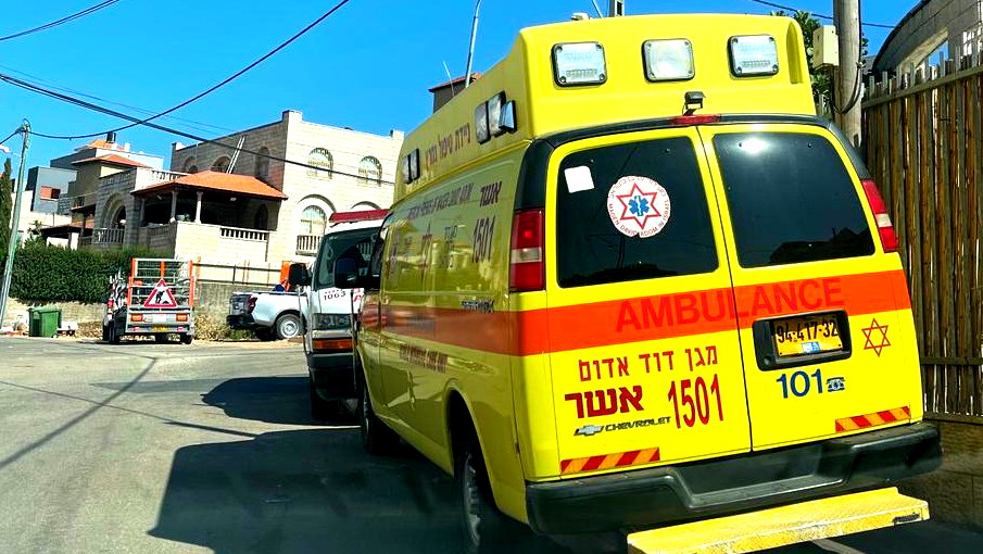 في وضح النهار| إصابة شخصين أحدهما بحالة متوسطة جرّاء تعرضهما لإطلاق نار في سخنين