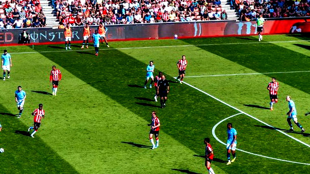 سيتي يتعادل مع متذيل البريميرليغ