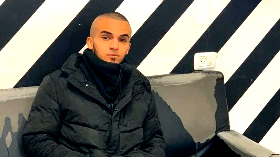 اعتقال شاب من كفرقاسم بشبهة قتل الشاب تامر عاصي من كفربرا باطلاق نار 