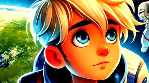 صدر حديثا : قصة "Faris And The Planet Earth " – مدرسة ابن سينا الابتدائيه 