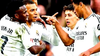 غدًا الأحد ... برشلونة يصطدم بغريمه ريال مدريد في معركة صدارة الدوري الإسباني