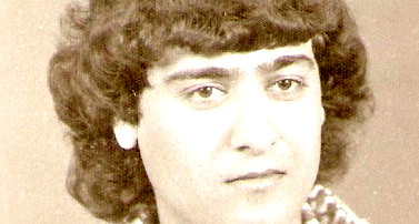 الشَّهيدَة 