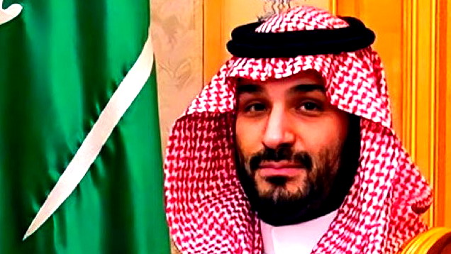 مسؤول سعودي: لا تطبيع مع إسرائيل دون دولة فلسطينية وحكومة نتنياهو تعيق التقدم