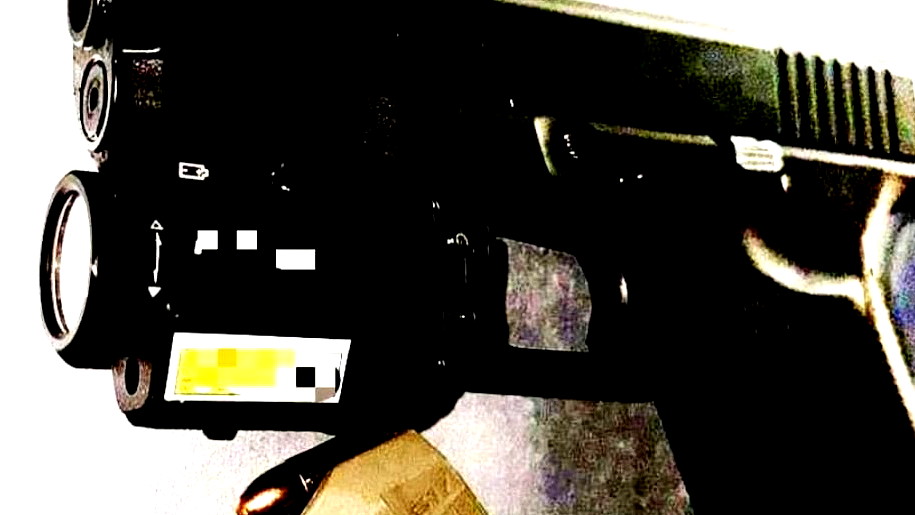 طمرة: اتهام شاب بحيازة مسدس