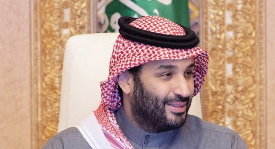 مصادر: لقاء ترامب مع ولي العهد السعودي سيضم نظراءه في فلسطين ولبنان وسورية