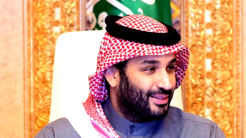 مصادر: لقاء ترامب مع ولي العهد السعودي سيضم نظراءه في فلسطين ولبنان وسورية