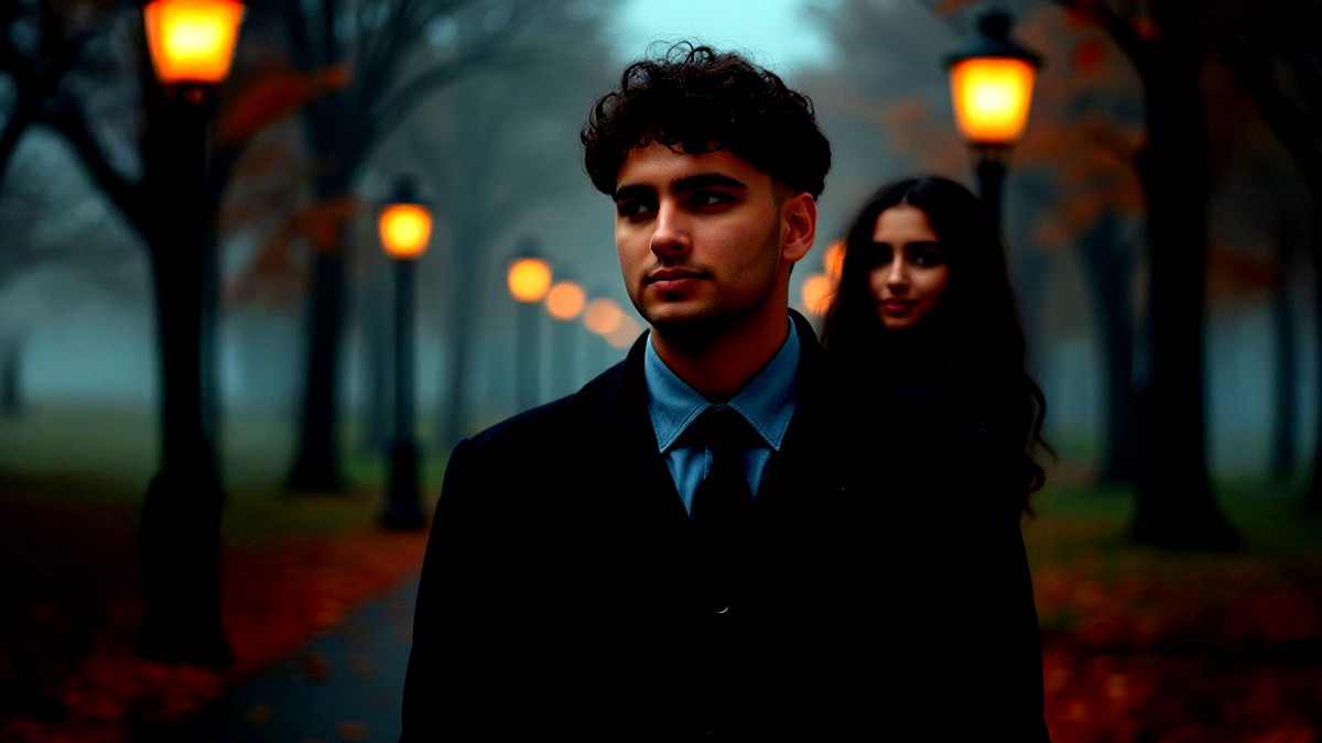 الفنان الشاب أحمد صادق يطلق أولى أغنياته "مشغول مع غيري" بخطوة لافتة