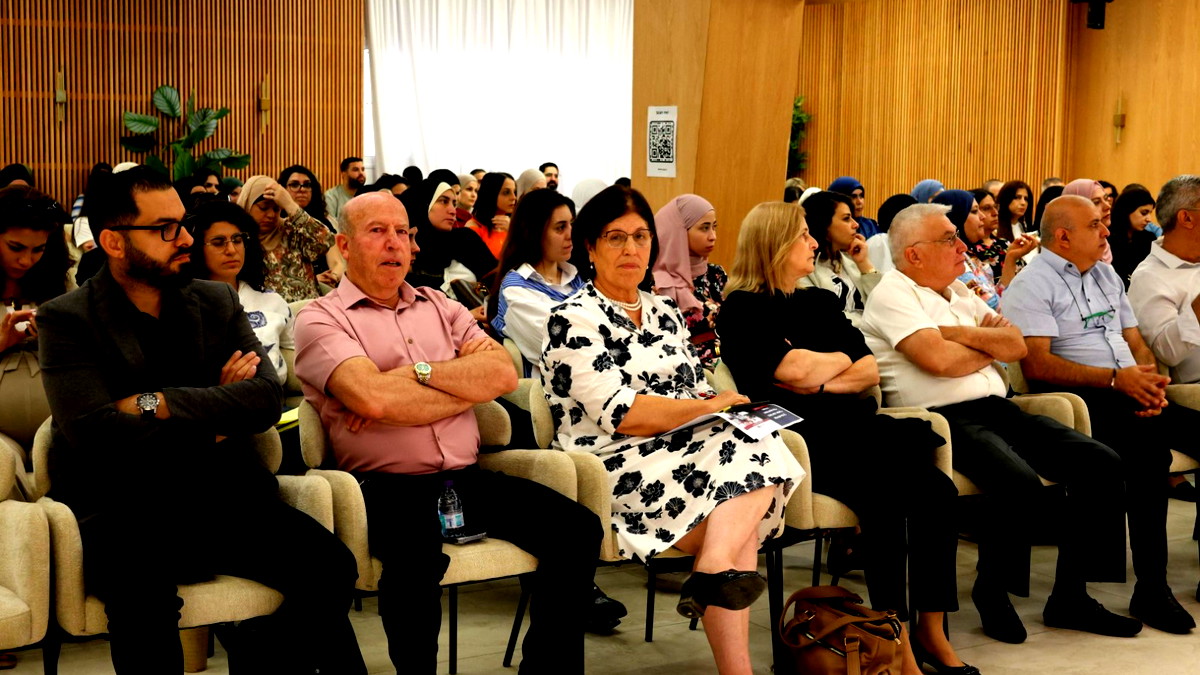 وحدة الدخول للتدريس في كلية سخنين تنظّم مؤتمرها السنوي: "بداية الطريق في التدريس – تحديات الواقع وأدوات المستقبل"