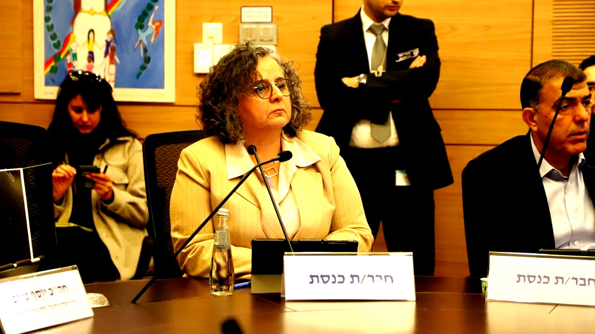 توما-سليمان: "تصعيد خطير في عدد حوادث العنف واطلاق النار ضد العاملات في اقسام الرفاه وسط تواطؤ فاضح للحكومة"