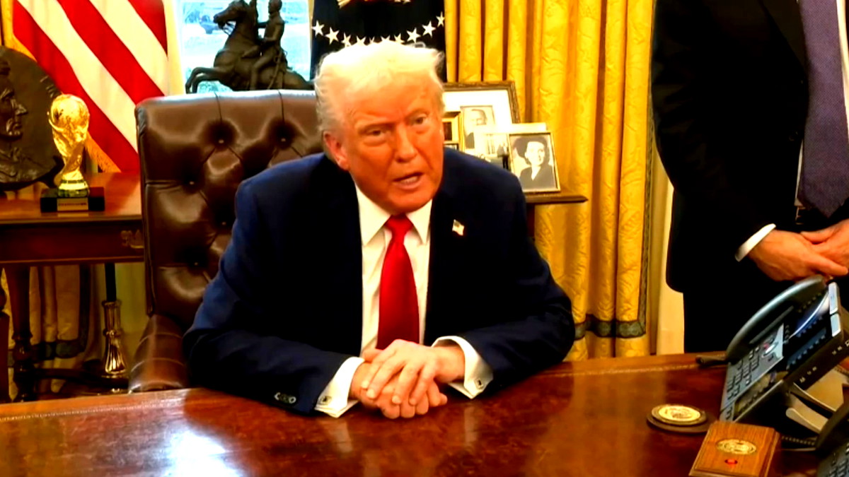 مسؤول إسرائيلي سابق: ترامب تخلى إلى حد كبير عن دعم إسرائيل