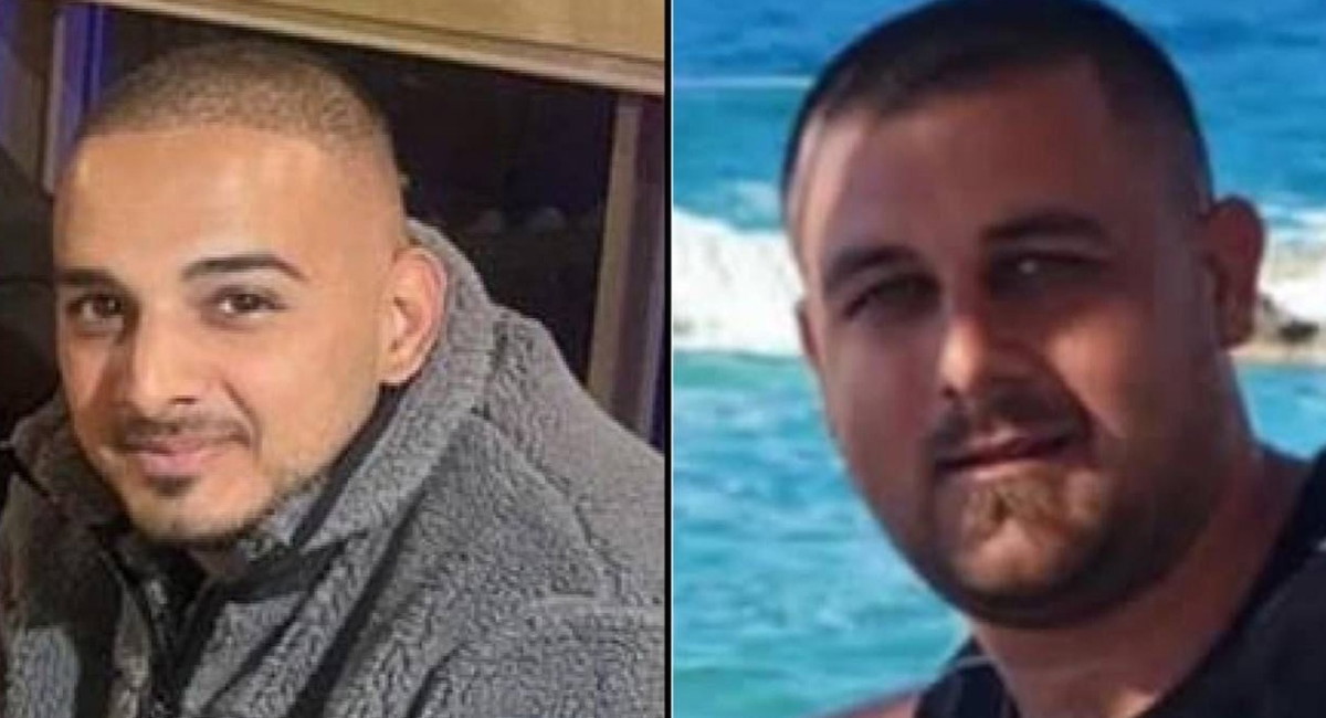 سُمح بالنشر| اعتقال تسعة أشخاص بشبهة ضلوعهم بجريمة قتل الشابين علاء وبهاء عطالله من يركا قبل حَوالَيْ شهرين