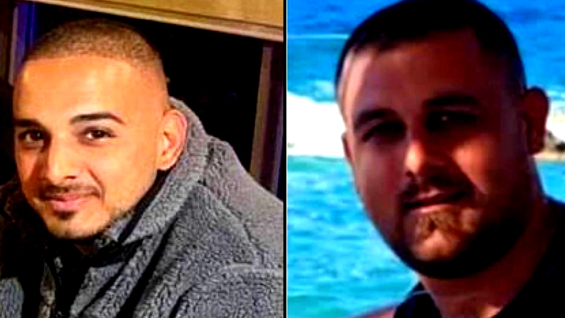 سُمح بالنشر| اعتقال تسعة أشخاص بشبهة ضلوعهم بجريمة قتل الشابين علاء وبهاء عطالله من يركا قبل حَوالَيْ شهرين