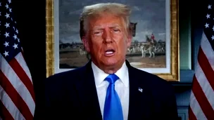 من 125% إلى 10%| الولايات المتحدة الأميركية والصين تتفقان على خفض الرسوم الجمركية لمدة 90 يومًا