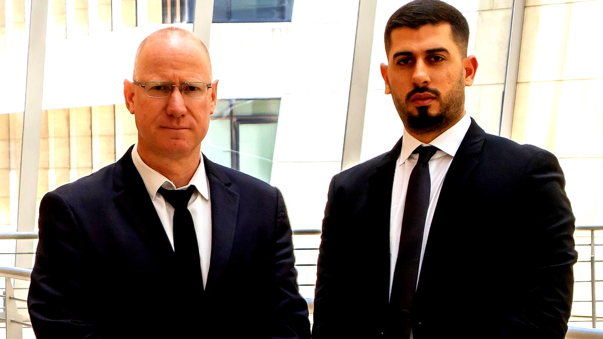 فضيحة في المحاكم الاسرائيلية: قوانين جديدة مصدرها الذكاء الاصطناعي ChatGPT