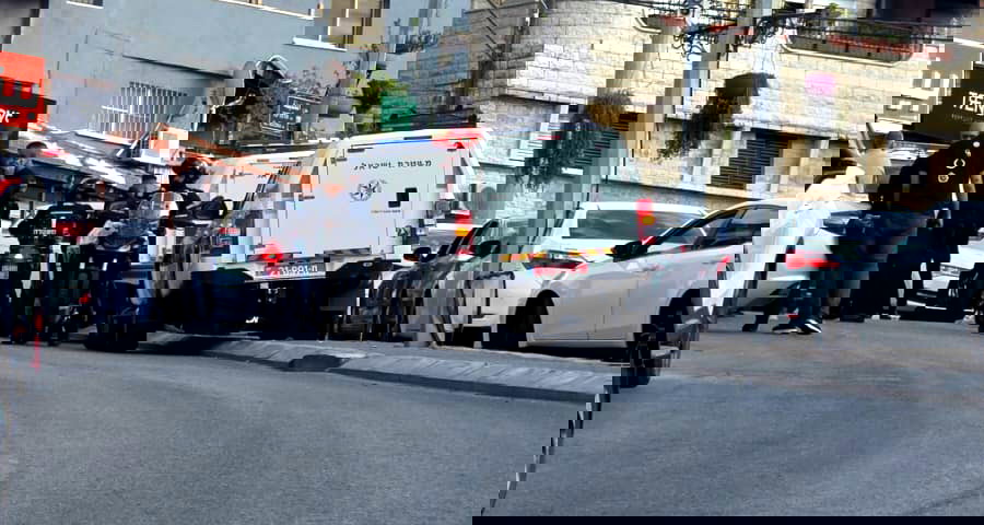 إصابة رجل (46 عامًا) بجراح متوسطة إثر تعرضه لإطلاق نار في أم الفحم 