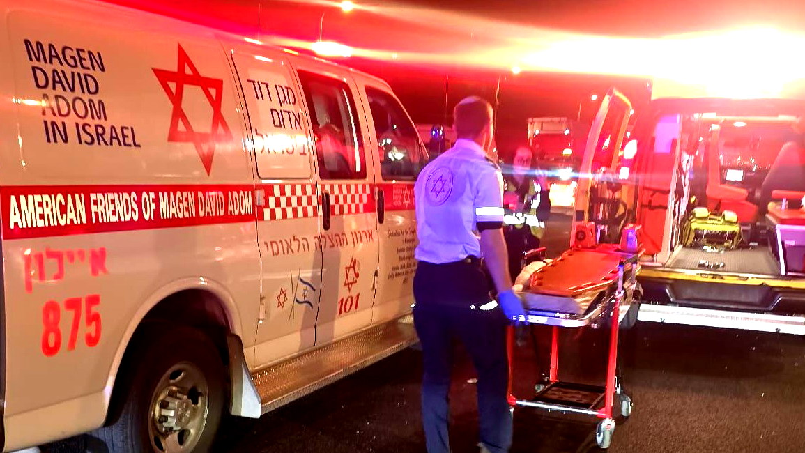 الناصرة: إصابة شاب بجروح إثر إطلاق نار بحي بئر الأمير