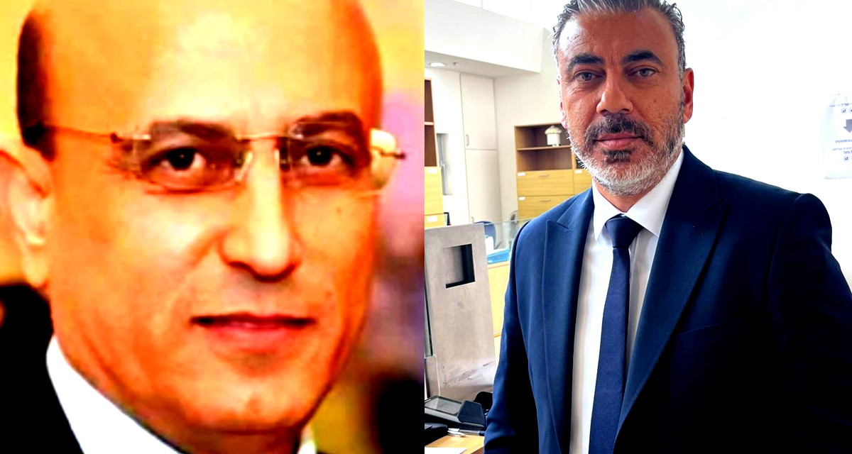 عائلة الزّميل الصّحافي سعيد حسنين في بيان لها: شكرًا لكل من كان معنا في الطريق نحو الحرية والعدالة 