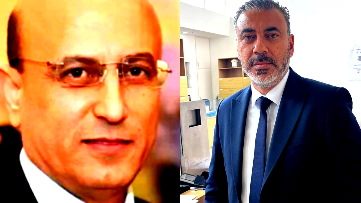 عائلة الزّميل الصّحافي سعيد حسنين في بيان لها: شكرًا لكل من كان معنا في الطريق نحو الحرية والعدالة