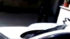 اتهام رجل من كفرمندا باحراق سيارة بسبب خلاف مالي