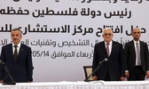 عباس: جربوا كل شيء وفشلوا.. لا نستطيع أن نقاتل الآن وأطراف أقليمية اخترعت حماس لتمزيق الصف الفلسطيني