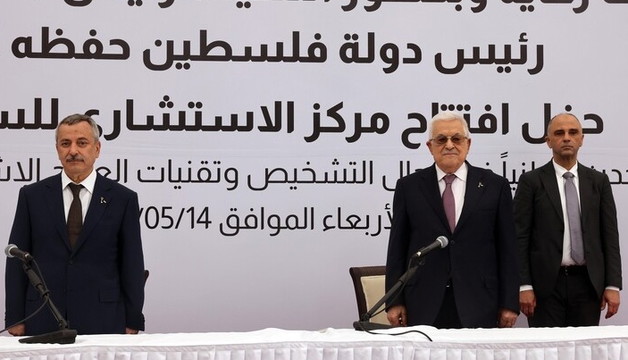 عباس: جربوا كل شيء وفشلوا.. لا نستطيع أن نقاتل الآن وأطراف أقليمية اخترعت حماس لتمزيق الصف الفلسطيني