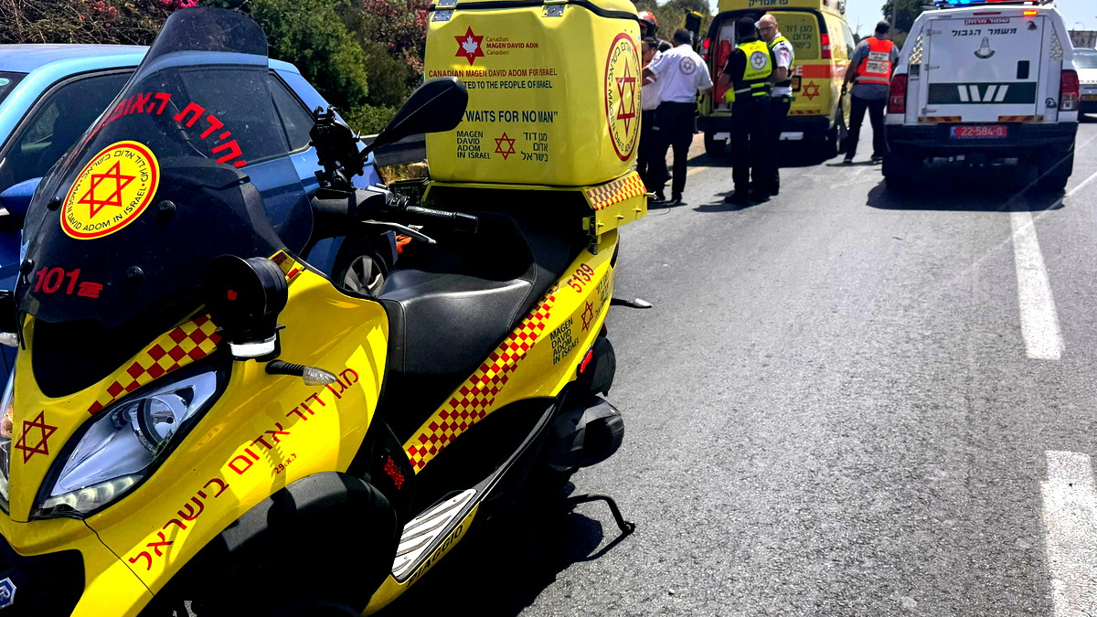  مصرع علي صالح صالح من الناصرة إثر سقوطه من ارتفاع في ورشة بناء بحيفا