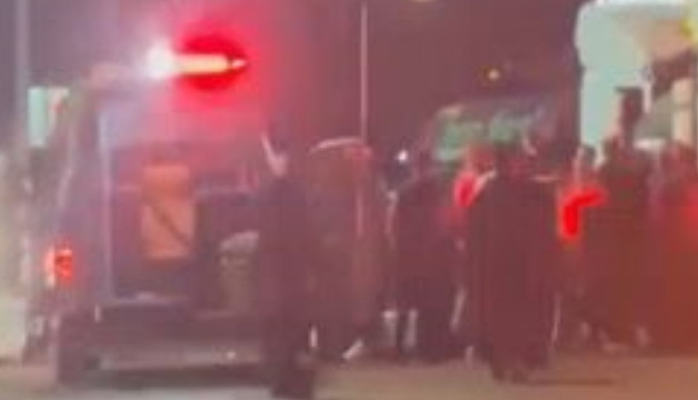 عرابة البطوف: إصابة 3 أشخاص بجروح خطيرة ومتوسطة إثر تعرضهم للدهس