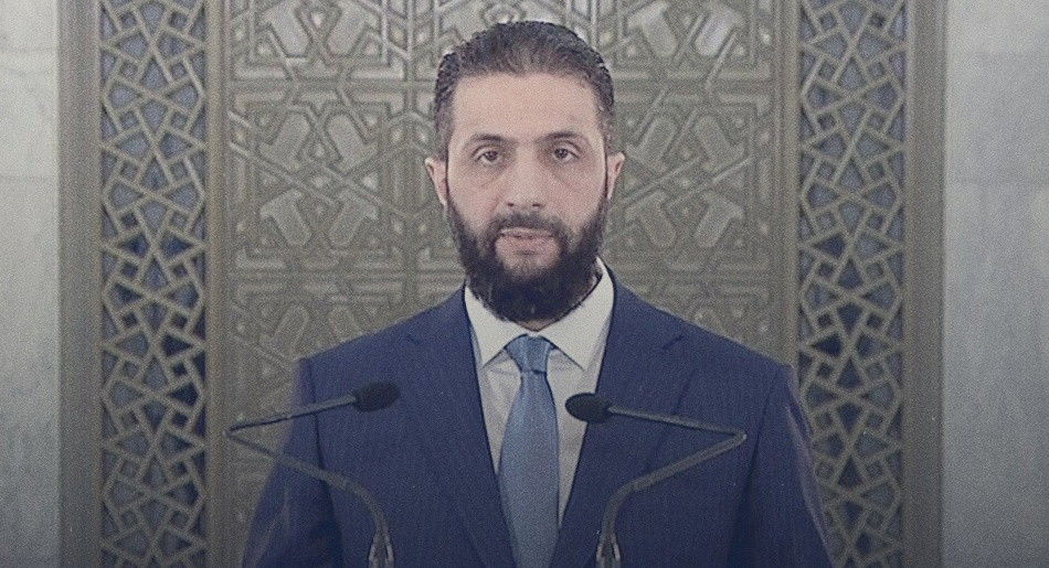 الشرع في كلمة "تاريخية" للسوريين: سوريا بعد اليوم لن تكون ساحة لصراع النفوذ وقوتنا في وحدتنا