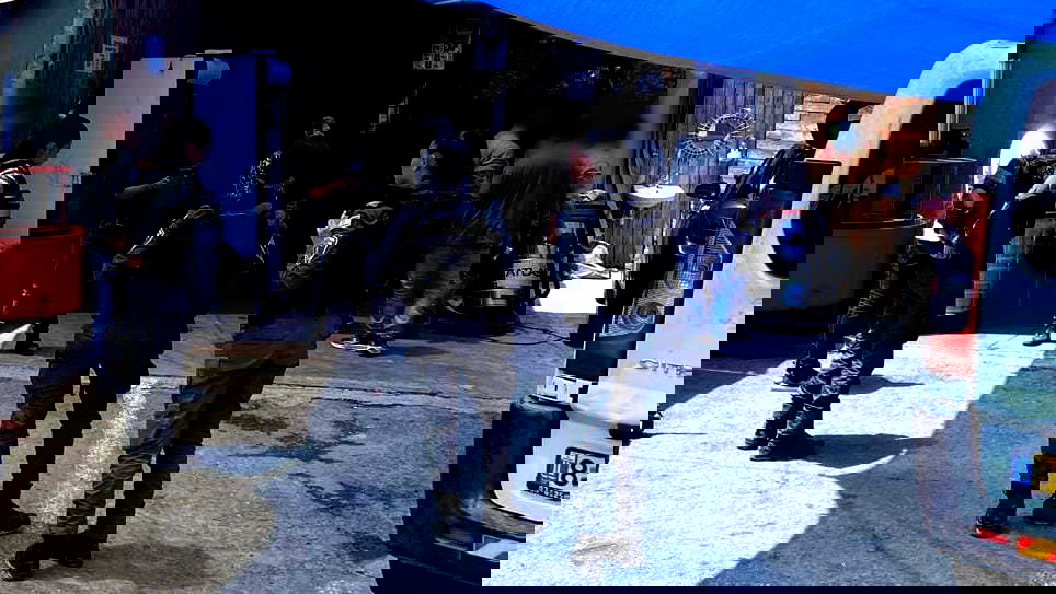 بهدف تتبعها وسرقتها لاحقًا... أبو غوش: اعتقال رجل بشبهة إخفاء أجهزة تتبع في السيارات