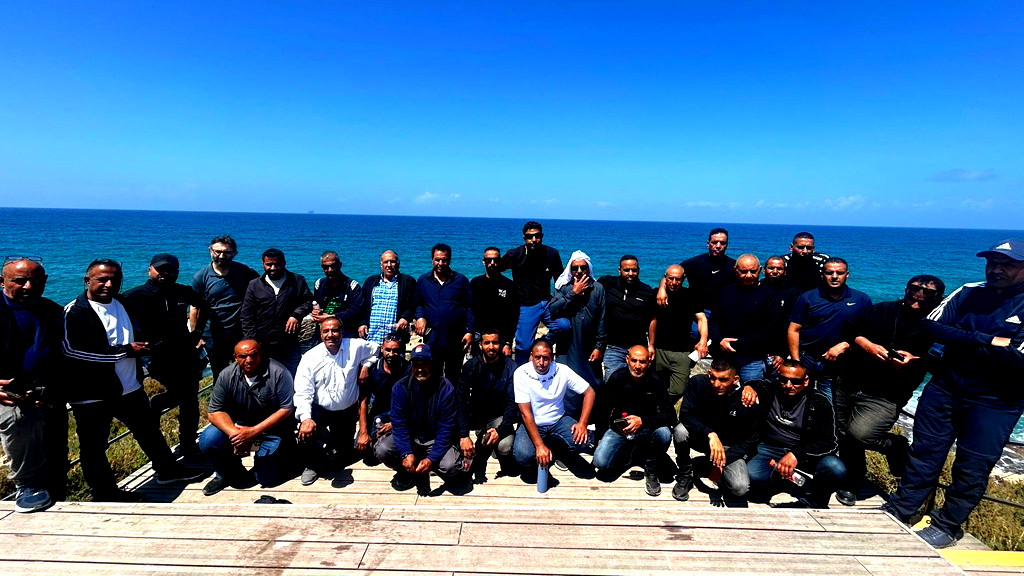 قصر السر: أورط الهواشلة تُعزّز التواصل بين المعلمين وأولياء الأمور برحلة مشتركة