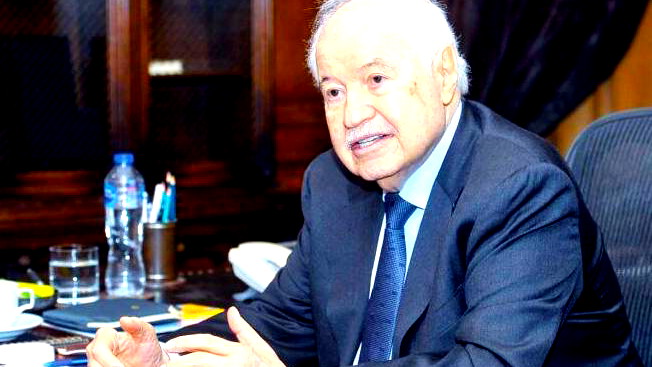 قناة السويس... شريان العالم واستحقاقات المستقبل