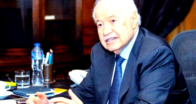 قناة السويس... شريان العالم واستحقاقات المستقبل