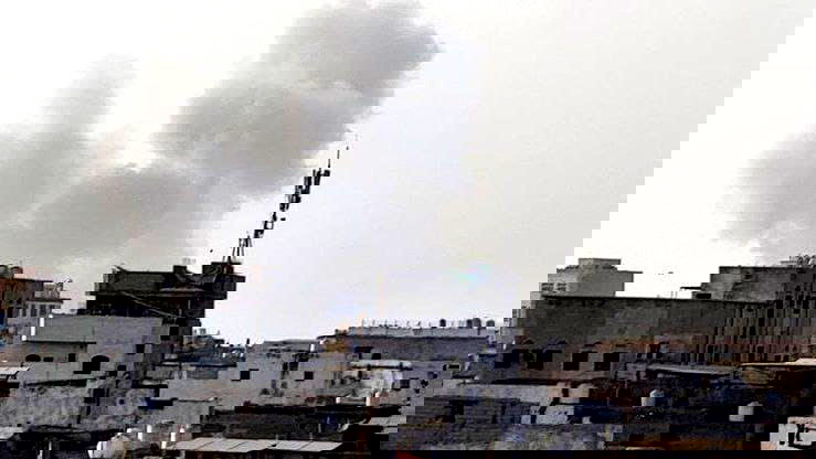 غارات إسرائيلية تستهدف ميناءي الحديدة والصليف في اليمن... نتنياهو: سنضرب الحوثيين بقوة أكبر