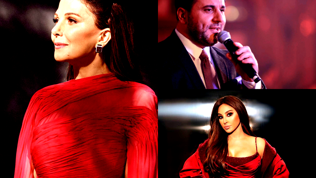 أغانٍ تعود الى الواجهة وتجتاح مواقع التواصل بعد سنوات.. إليكم أبرزها