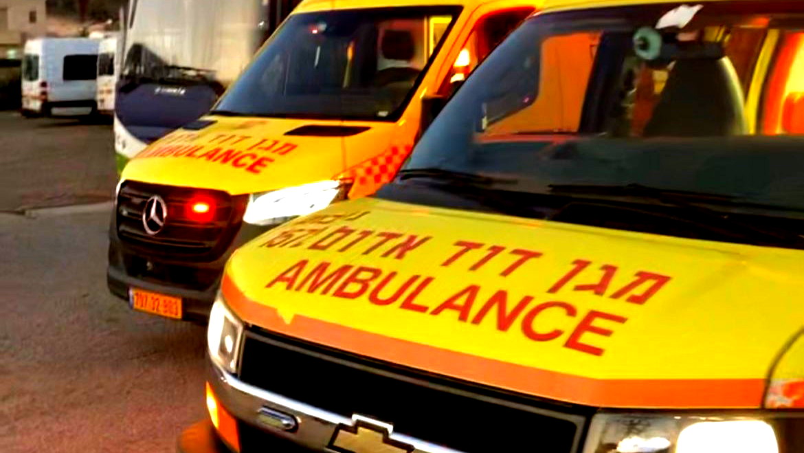 الشبلي: إصابة شاب (18 عامًا) بجراح متوسطة إثر تعرضه لحادثة عنف