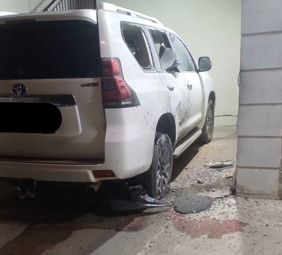 كفرمندا: إصابة شاب بجراح متوسطة جراء تعرضه لإطلاق نار