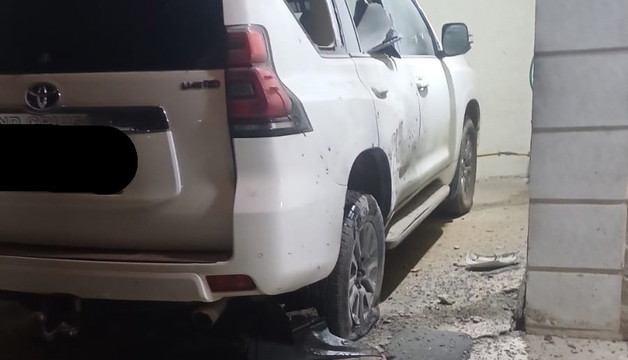 كفرمندا: إصابة شاب بجراح متوسطة جراء تعرضه لإطلاق نار