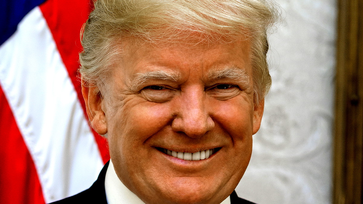 قناة أمريكية تفضح تفاصيل خطة جدية وضعها ترامب لنقل مليون فلسطيني من قطاع غزة إلى ليبيا