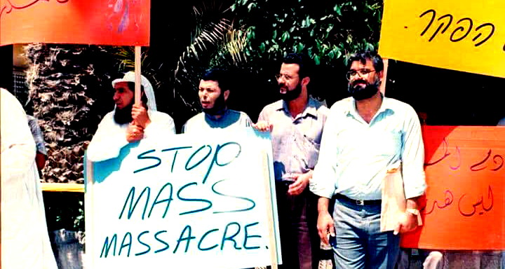 في رحاب القائد المؤسس: الشيخ عبد الله نمر درويش كما رأيته وأينما رافقته/ بقلم: الشيخ د. كامل ريان