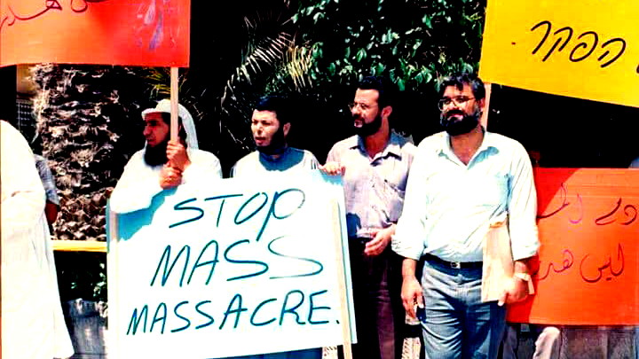 في رحاب القائد المؤسس: الشيخ عبد الله نمر درويش كما رأيته وأينما رافقته/ بقلم: الشيخ د. كامل ريان