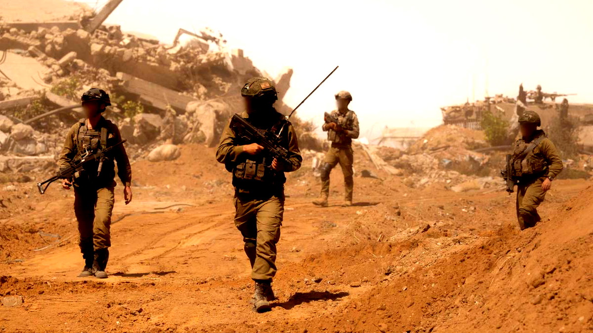 إسرائيل تبدأ تنفيذ عملية "عربات جدعون" في قطاع غزة وسط تحذيرات من كارثة إنسانية