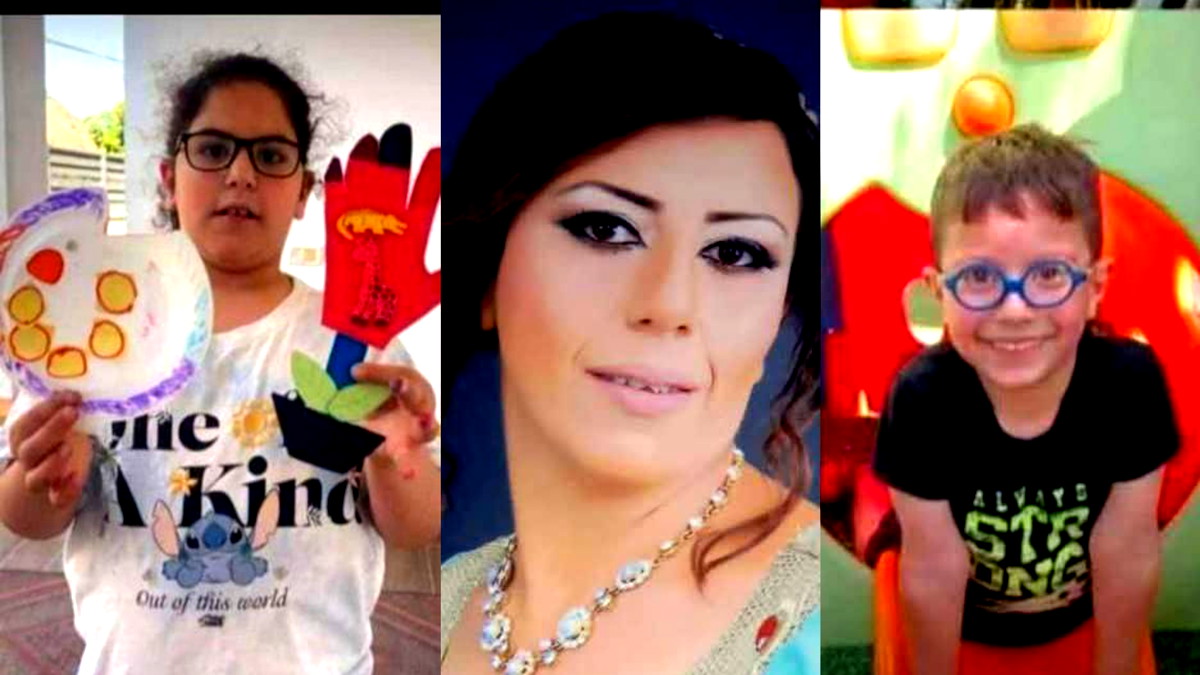 مأساة تتفاقم في دير الأسد: اقرار وفاة الطفلة راحل أسدي بعد مصرع والدتها وشقيقها بالحريق