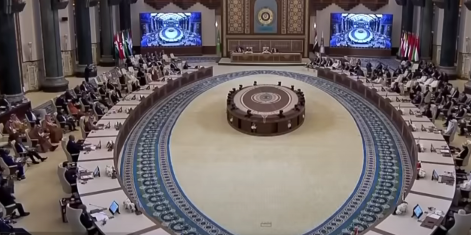 من بغداد.. قمة عربية تكشف خريطة طريق جديدة لإعادة إعمار غزة ووقف الصراع