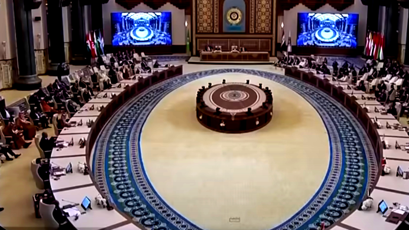 من بغداد.. قمة عربية تكشف خريطة طريق جديدة لإعادة إعمار غزة ووقف الصراع