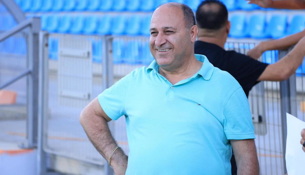 بعد 13 عاماً من العطاء.. محمد أبو يونس يعلن استقالته من رئاسة نادي اتحاد أبناء سخنين