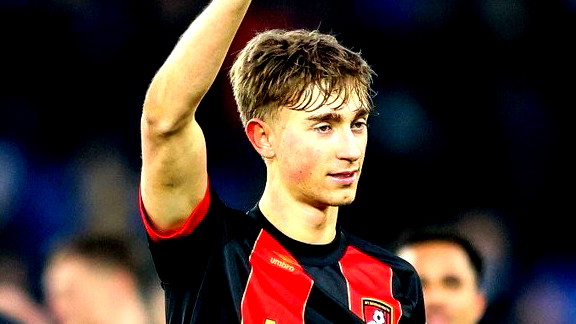 ريال مدريد يضمّ دين هويسن حتى 2030