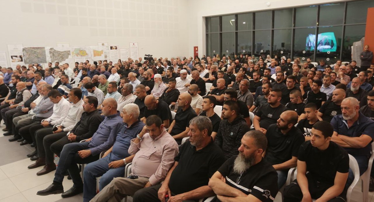 في الذكرى الثامنة لرحيله: الحركة الإسلامية تنظّم أمسية فكرية حول ميراث الشيخ عبدالله نمر درويش