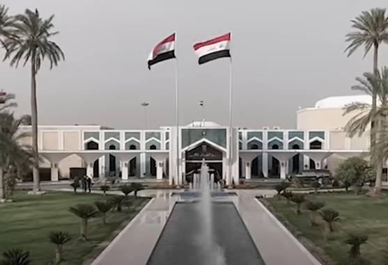 هذا اليوم- العاصمة العراقية بغداد تستضيف القمة العربية الـ34 بمشاركة زعماء عرب ومنظمات دولية