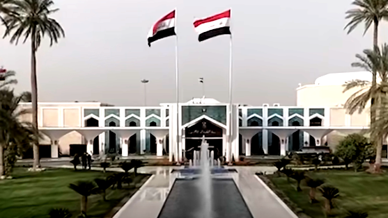 هذا اليوم- العاصمة العراقية بغداد تستضيف القمة العربية الـ34 بمشاركة زعماء عرب ومنظمات دولية